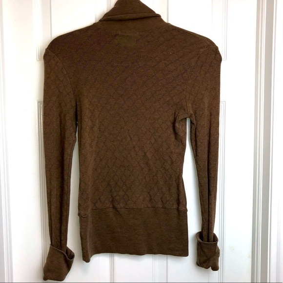 𝅺[INDUSTRY] Turtle neck - Picture 4 of 7